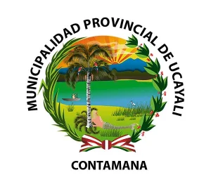 Municipalidad Provincial de Ucayali – Contamana